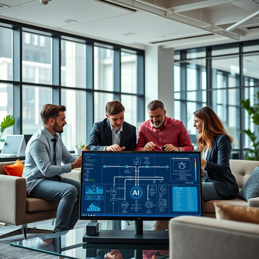 AI Integration Services