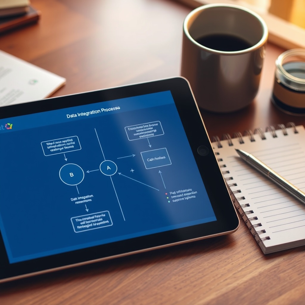 Data Integration Services Pricing
