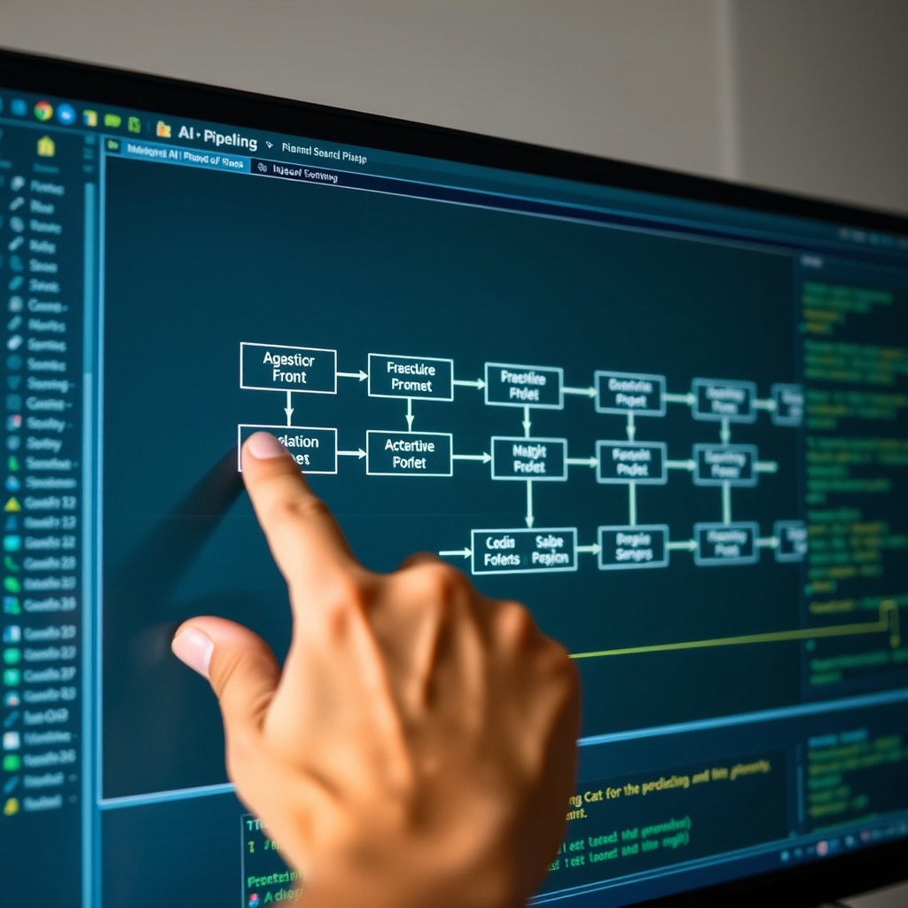 AI Pipeline Setup