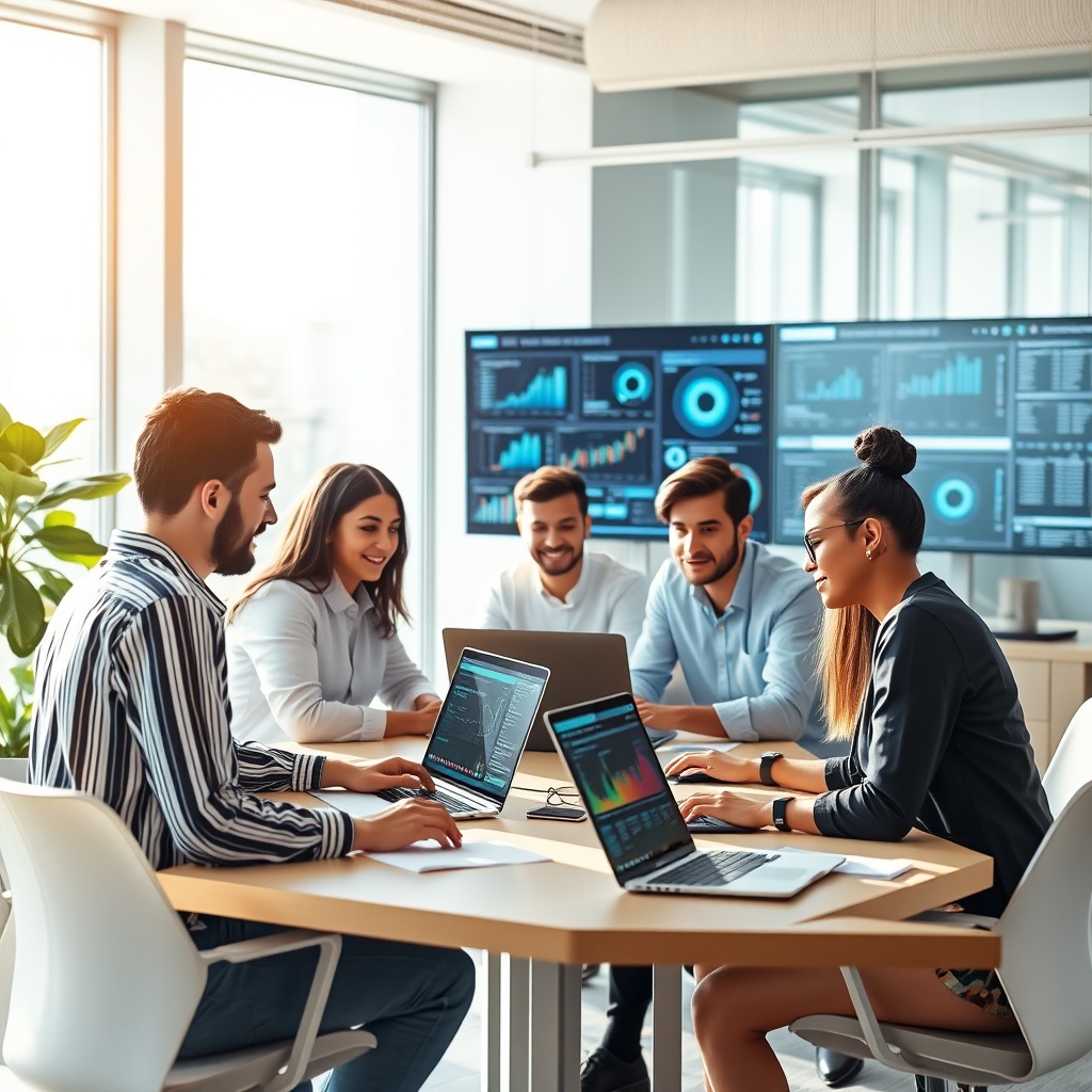AI Integration Services