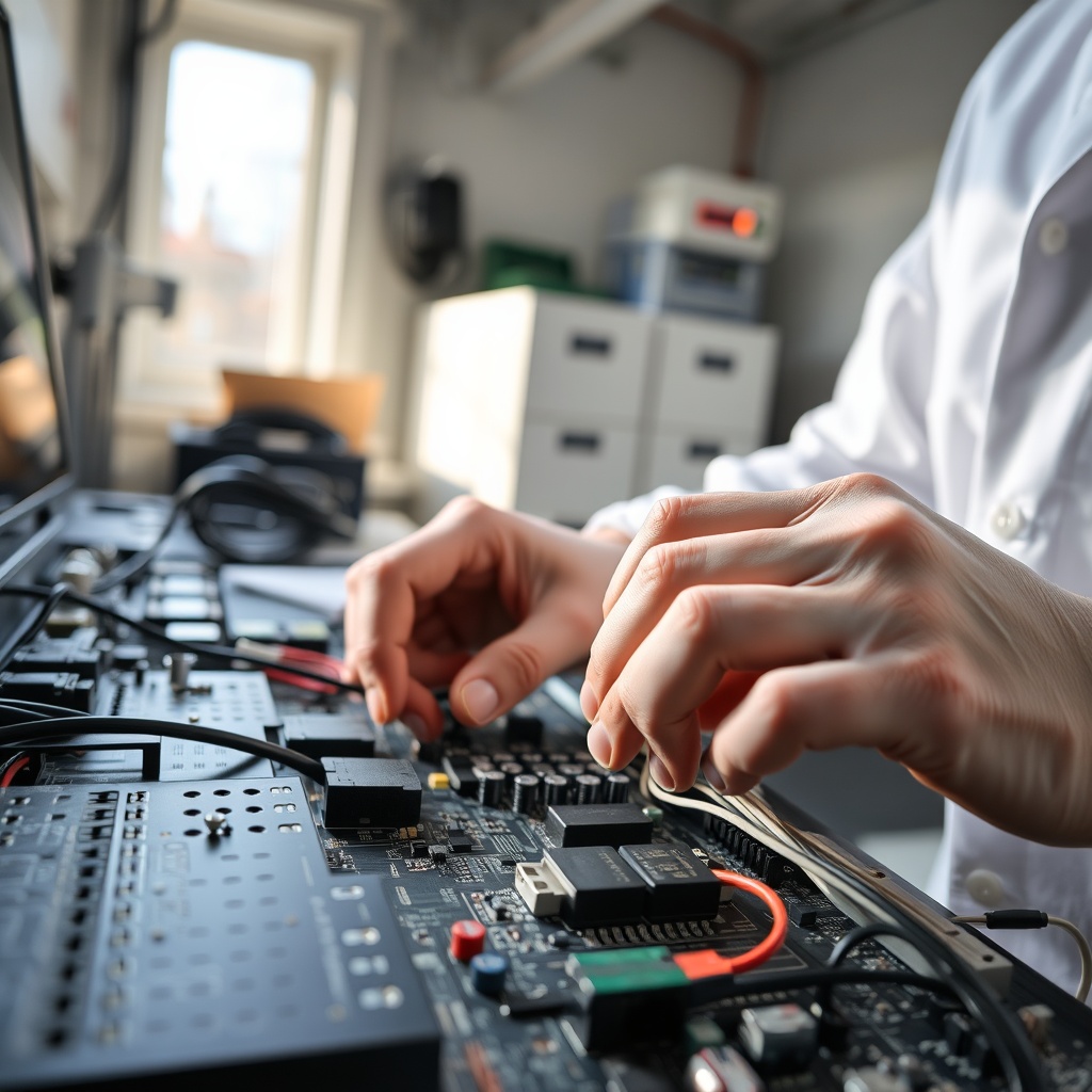Data Integration Services